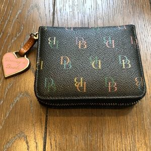 Dooney & Bourke Wallet